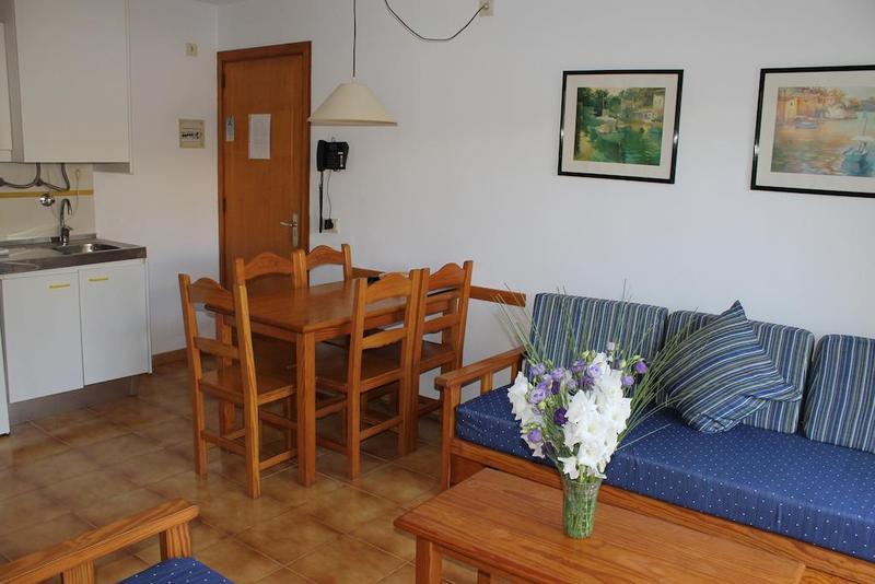 Apartamentos Massol Port de Pollenca Exterior photo